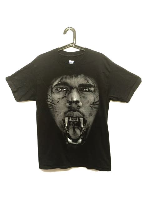 givenchy watch the throne t shirt for sale|T Shirts .